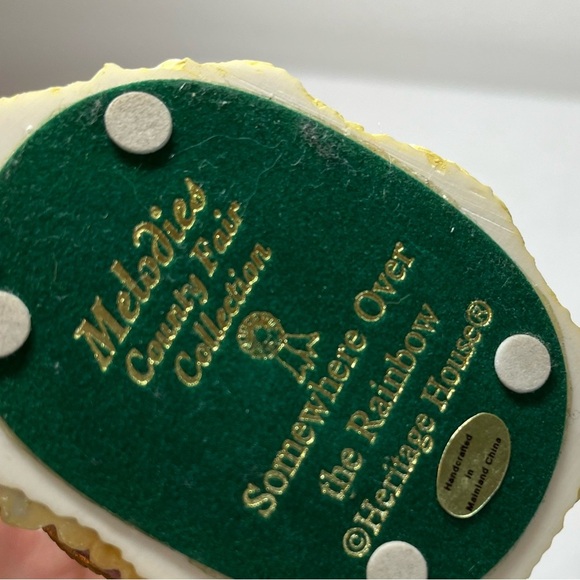 Heritage House Carousel Horse Figurines. Collectible. - Picture 5 of 8